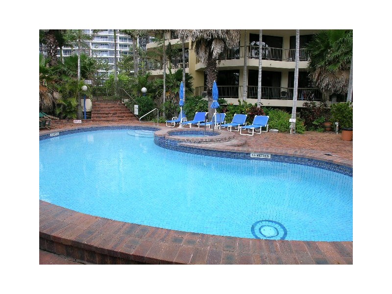 45/26 Markwell Street, Surfers Paradise QLD 4217