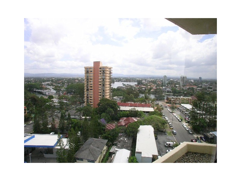 45/26 Markwell Street, Surfers Paradise QLD 4217