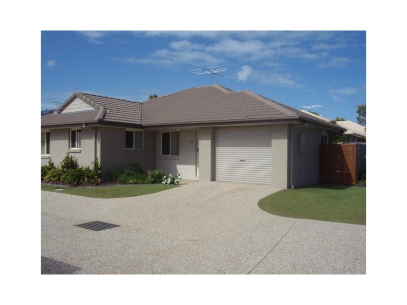 12/150 – 166 Rosehill Drive, Burpengary QLD 4505