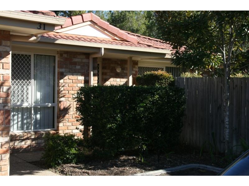 31/27 Camille Crescent, Wynnum QLD 4178