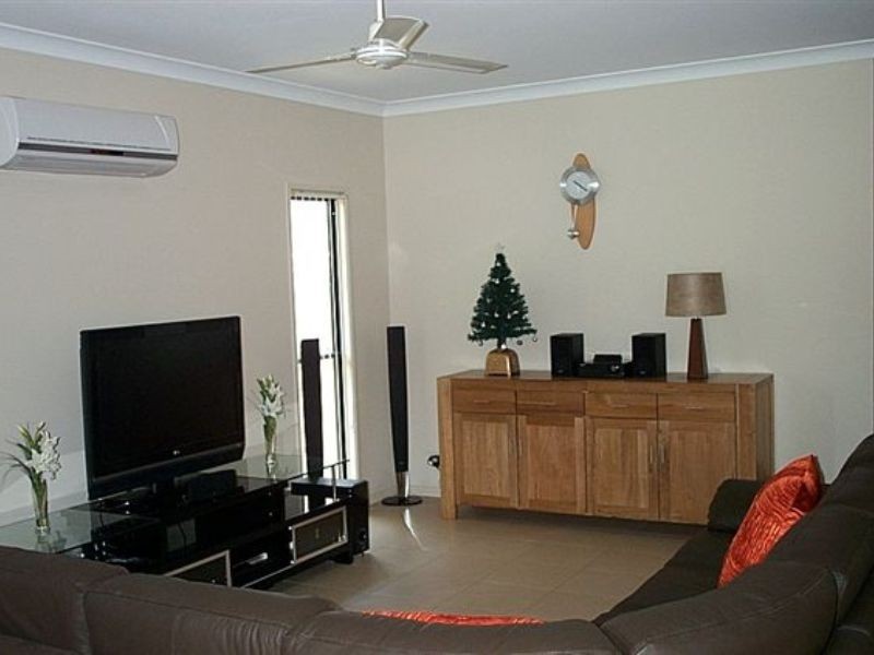 Lot 89/19 Santa Barbara Road, Hope Island QLD 4212