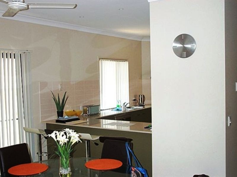 Lot 89/19 Santa Barbara Road, Hope Island QLD 4212