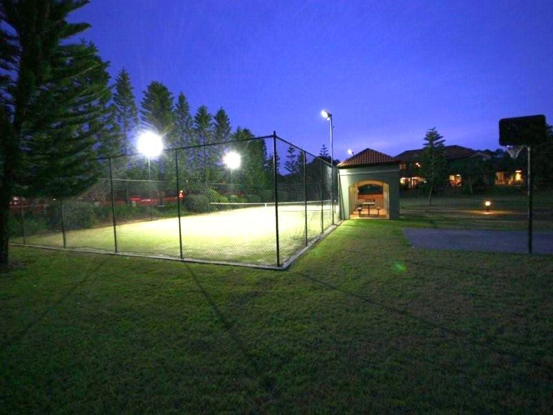 Lot 89/19 Santa Barbara Road, Hope Island QLD 4212