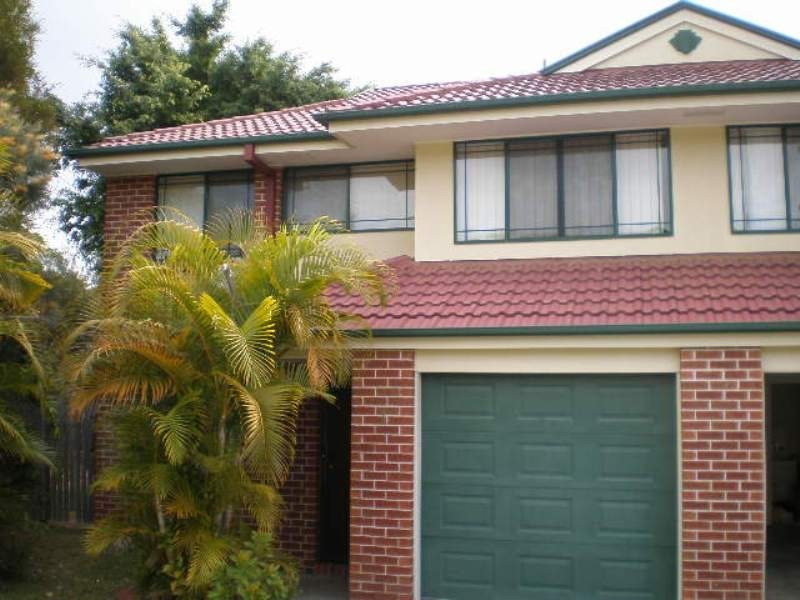 78 Franklin Drive, Mudgeeraba QLD 4213