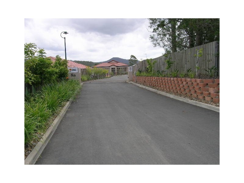 8 Clydesdale Drive, Upper Coomera QLD 4209