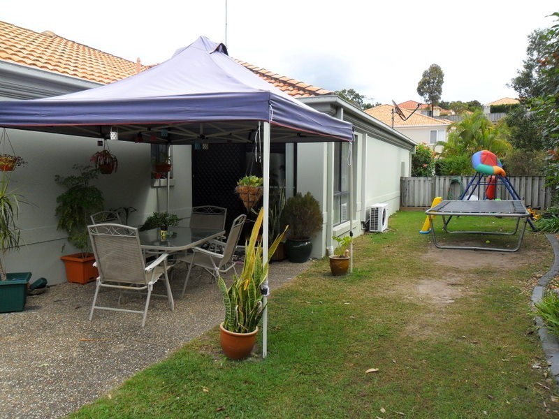 25/31 Langport Parade, Mudgeeraba QLD 4213