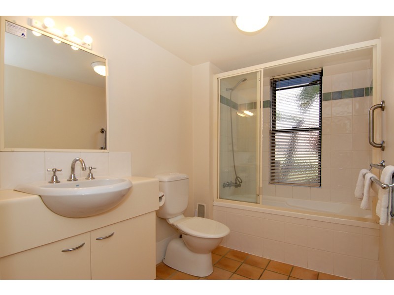 27 Birley Street, Spring Hill QLD 4000