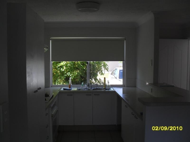 Benowa QLD 4217