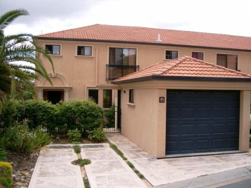 Sinnamon Park QLD 4073