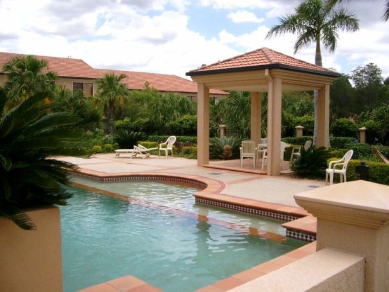 Sinnamon Park QLD 4073