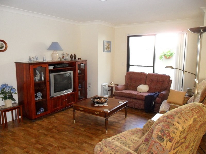 84/31 Langport Parade, Mudgeeraba QLD 4213