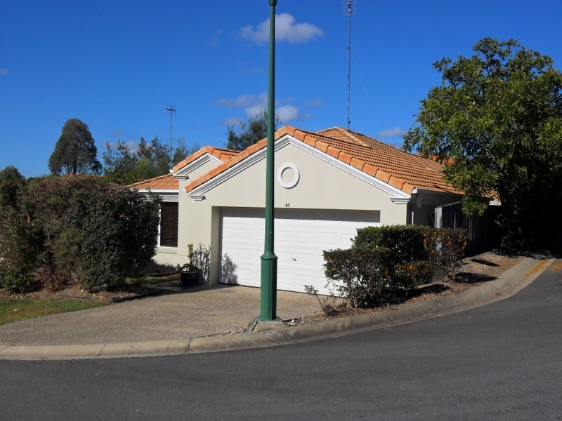 46/31 Langport Parade, Mudgeeraba QLD 4213