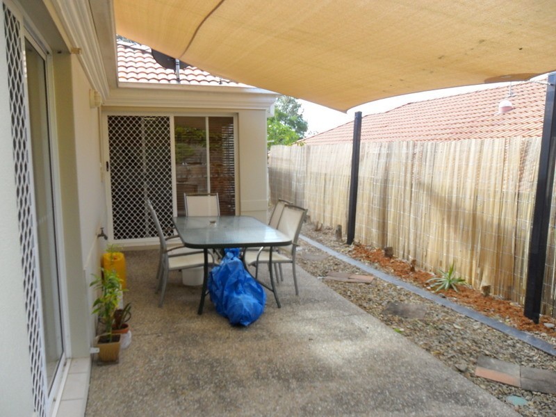 46/31 Langport Parade, Mudgeeraba QLD 4213