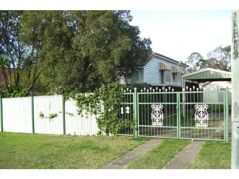 12 New Chum Rd, Dinmore QLD 4303