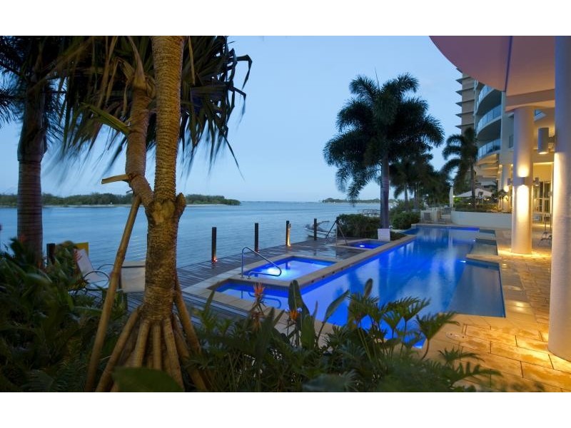 202/6 Wharf Street, Maroochydore QLD 4558