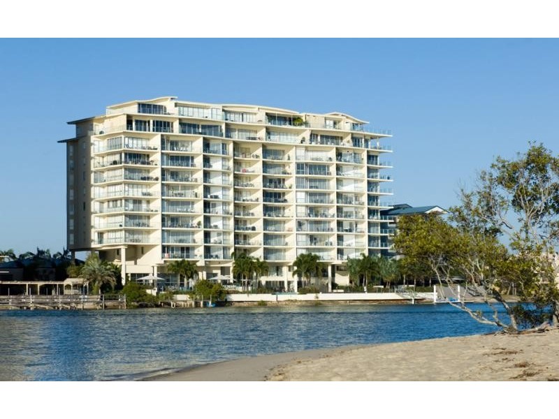 202/6 Wharf Street, Maroochydore QLD 4558