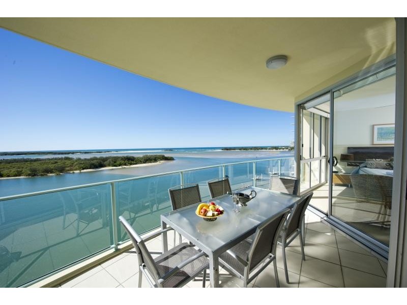 202/6 Wharf Street, Maroochydore QLD 4558