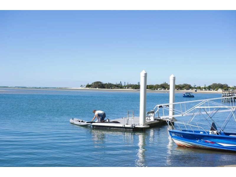 202/6 Wharf Street, Maroochydore QLD 4558