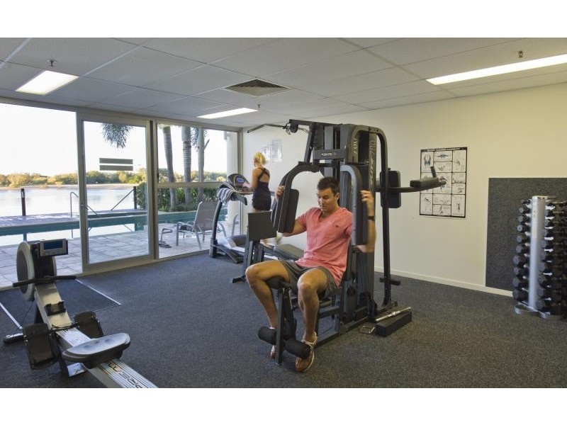 202/6 Wharf Street, Maroochydore QLD 4558