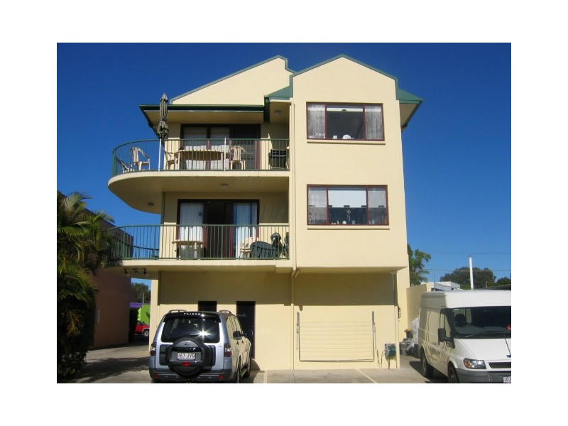 4/70 Duporth Avenue, Maroochydore QLD 4558