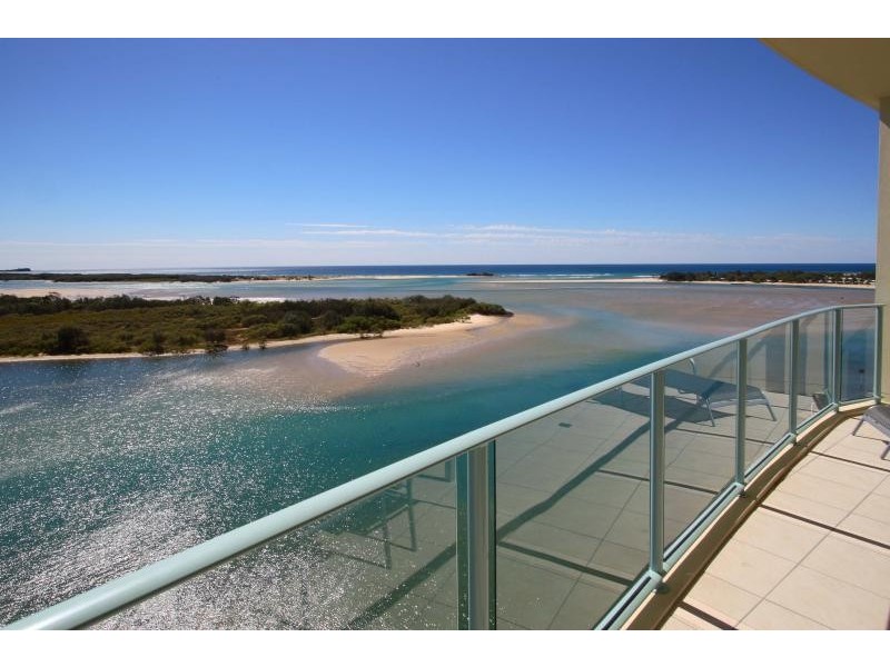 401/6 Wharf Street, Maroochydore QLD 4558