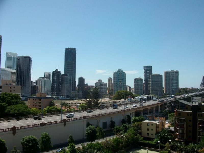 42/1 Goodwin Street, Kangaroo Point QLD 4169