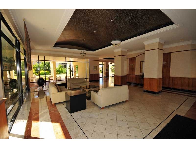 42/1 Goodwin Street, Kangaroo Point QLD 4169