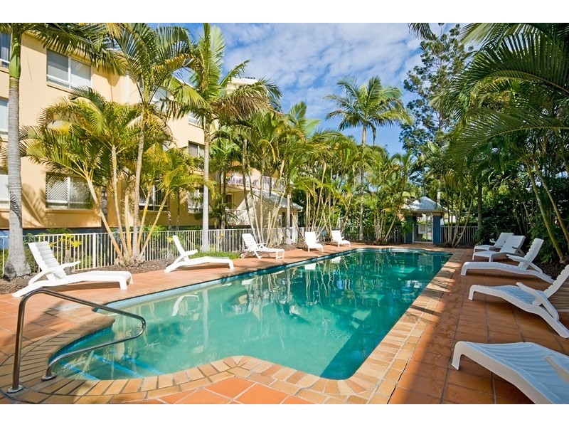 273/35 PALM AVE, Surfers Paradise QLD 4217