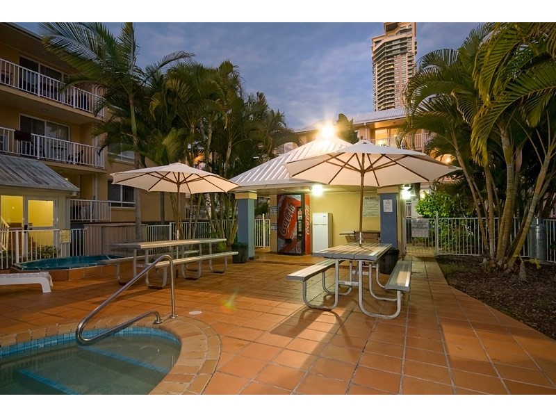 273/35 PALM AVE, Surfers Paradise QLD 4217