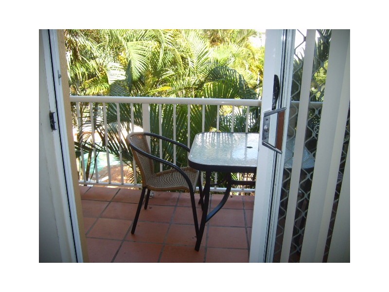 273/35 PALM AVE, Surfers Paradise QLD 4217