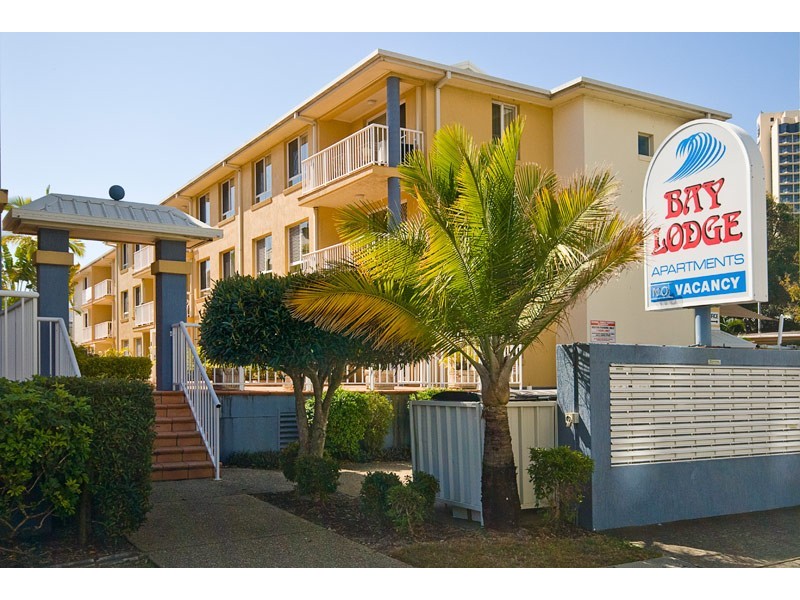 267/35 PALM AVE, Surfers Paradise QLD 4217