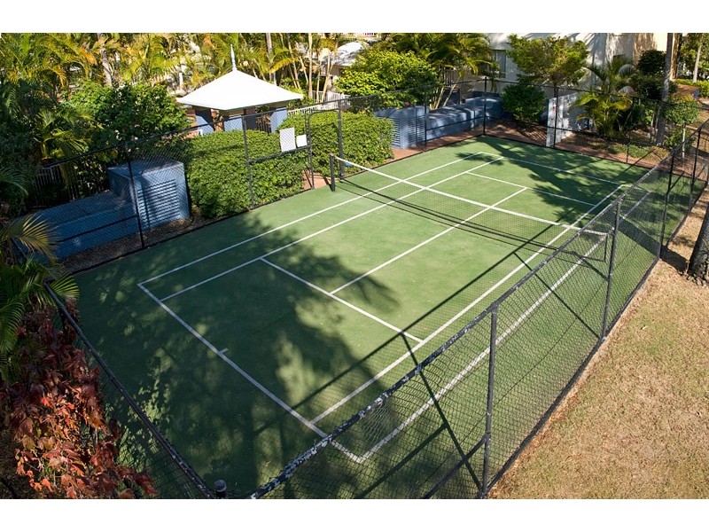 267/35 PALM AVE, Surfers Paradise QLD 4217