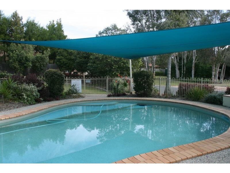 32/27 Camille Crescent, Wynnum QLD 4178