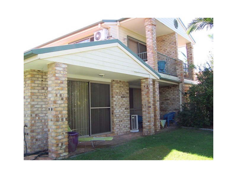 12/4 Koala Town Rd, Upper Coomera QLD 4209