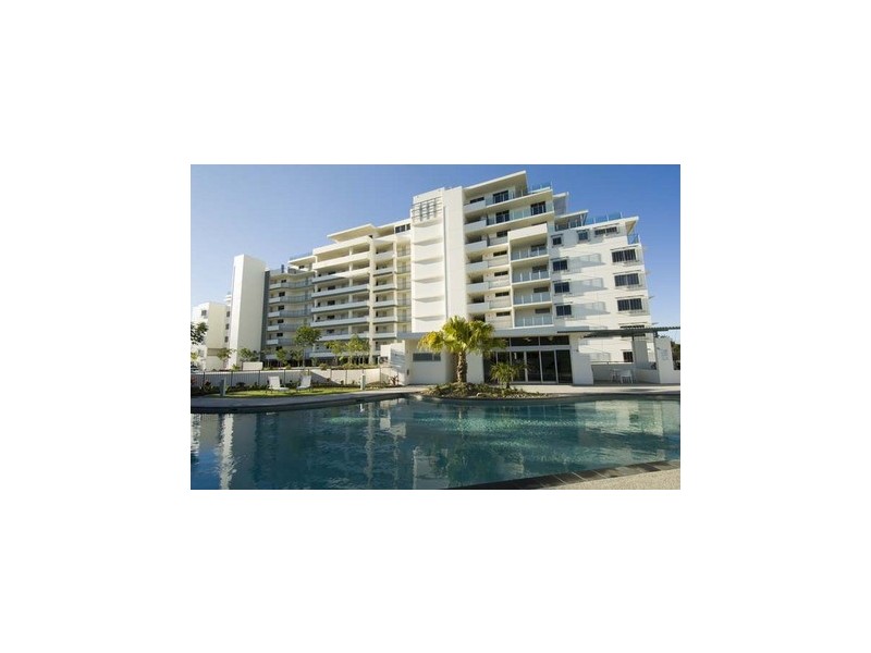 1303 No 1 Mungar Street, Maroochydore QLD 4558