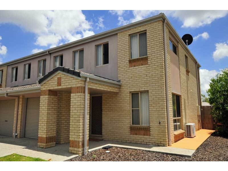 46/115 Gumtree Street, Runcorn QLD 4113