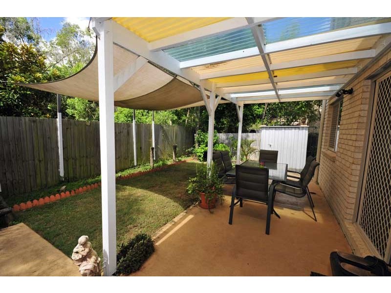 46/115 Gumtree Street, Runcorn QLD 4113