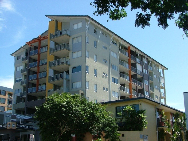 12/27 Station Road, Indooroopilly QLD 4068