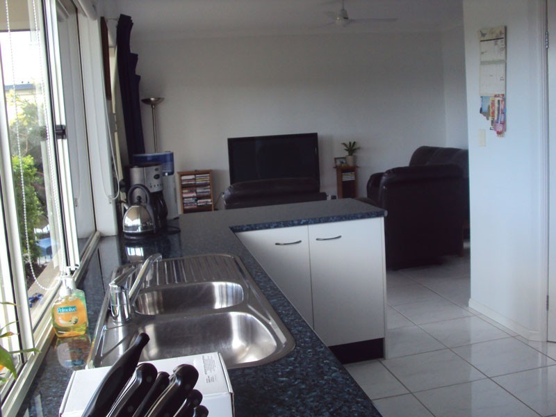 1 Moyenne Crescent, Varsity Lakes QLD 4227