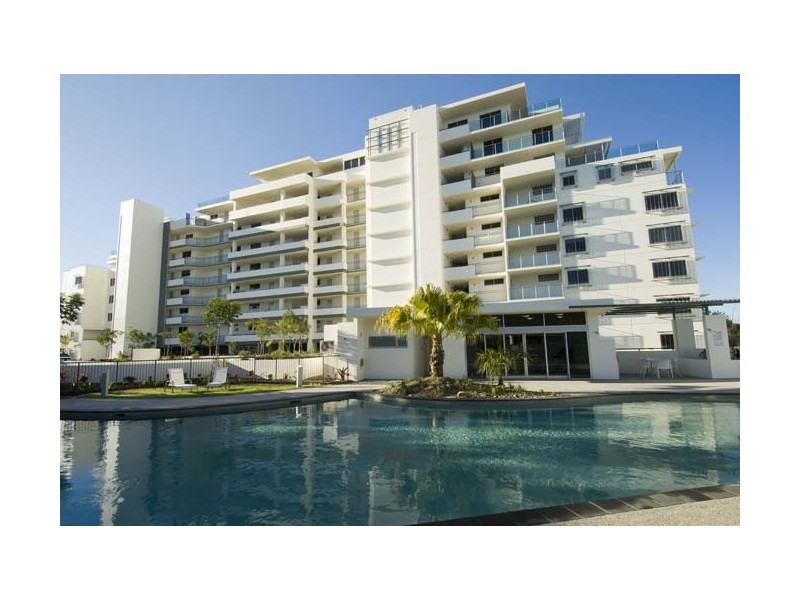 1502 No 1 Mungar Street, Maroochydore QLD 4558