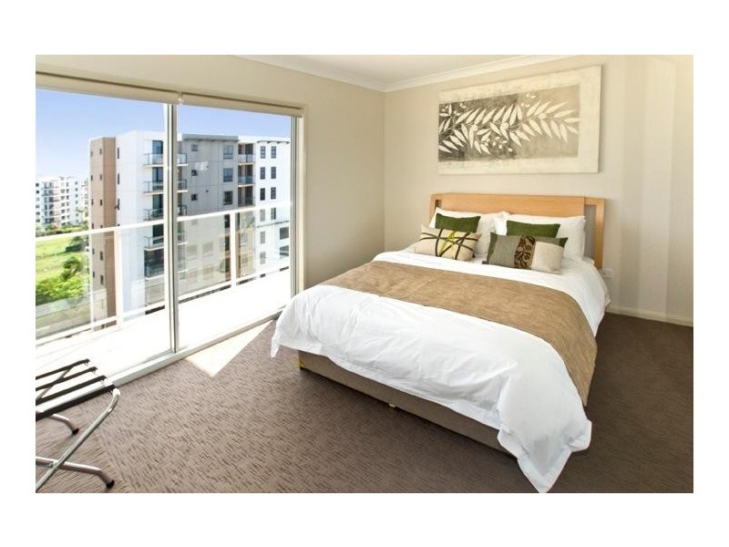 20/1 Sydney Street, Redcliffe QLD 4020