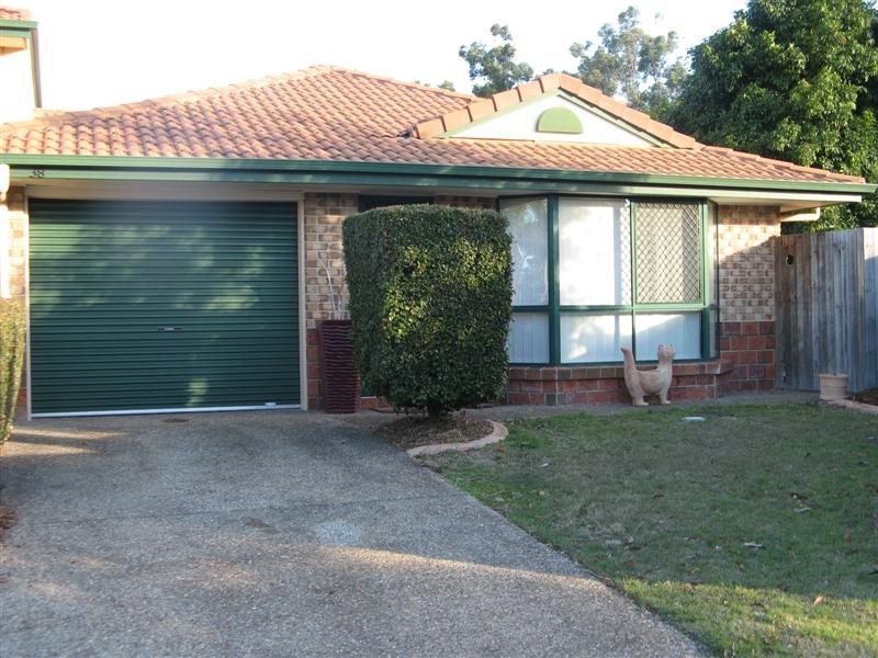 38/1 Highridge Road, Springfield QLD 4300