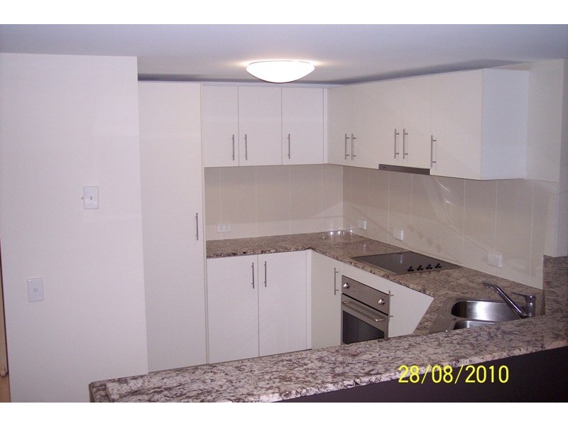 Scarborough QLD 4020