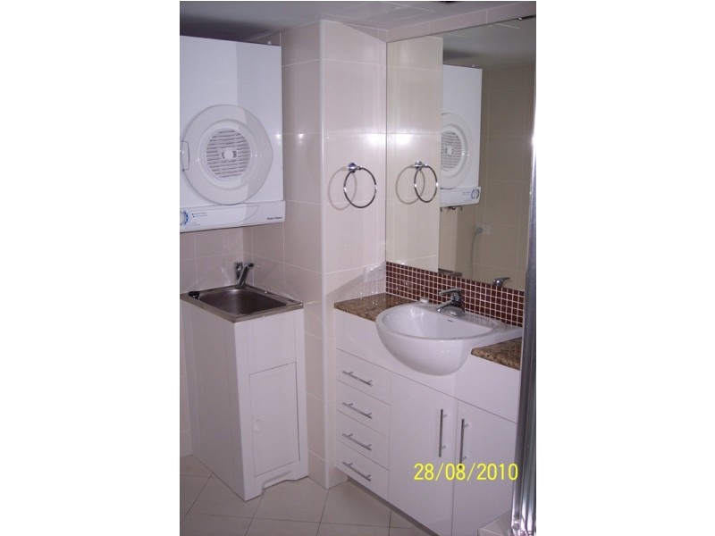 Scarborough QLD 4020