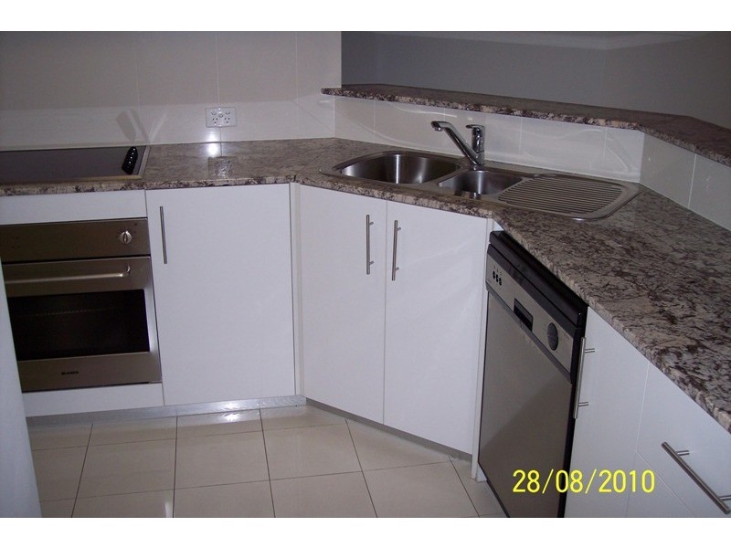 Scarborough QLD 4020