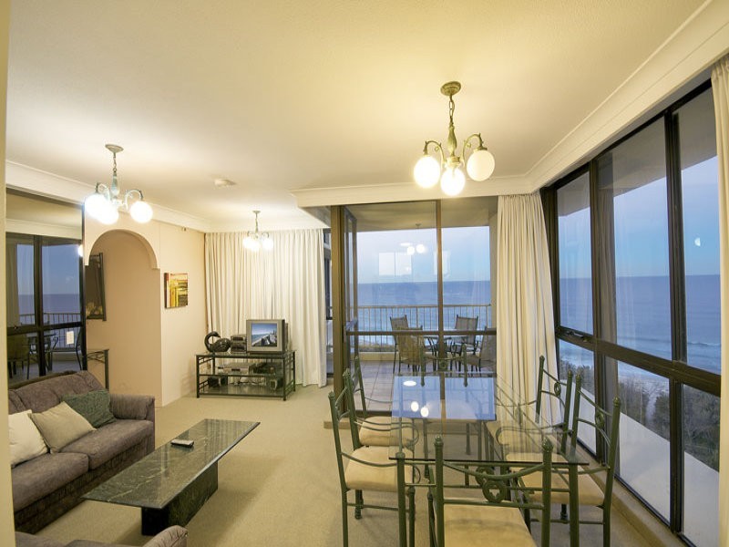 198 Ferny Avenue, Surfers Paradise QLD 4217