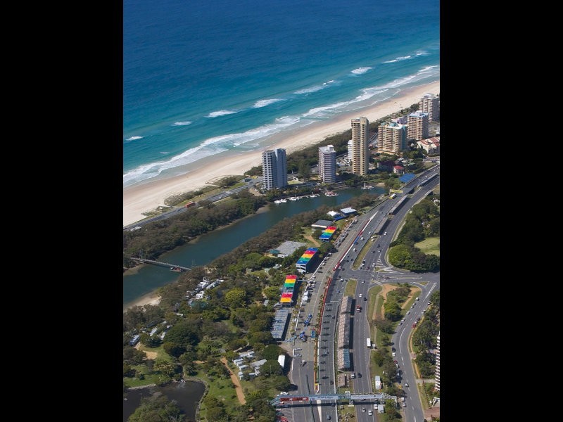 198 Ferny Avenue, Surfers Paradise QLD 4217