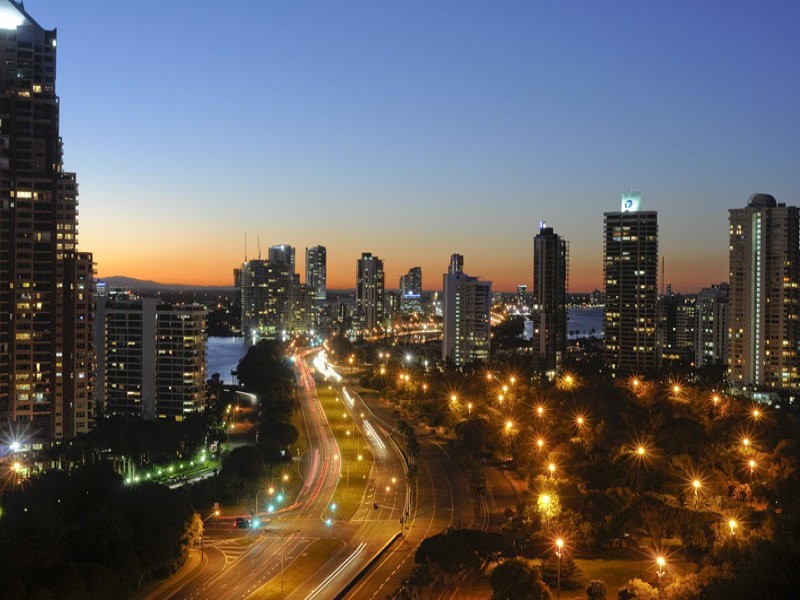 198 Ferny Avenue, Surfers Paradise QLD 4217