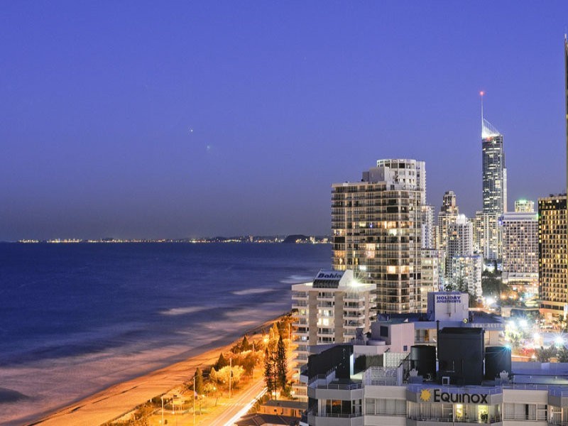 198 Ferny Avenue, Surfers Paradise QLD 4217