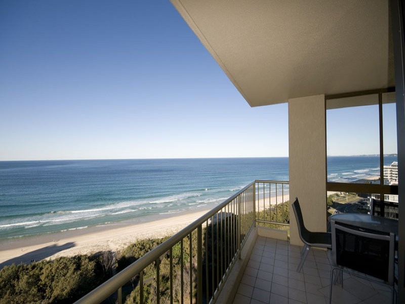 198 Ferny Avenue, Surfers Paradise QLD 4217